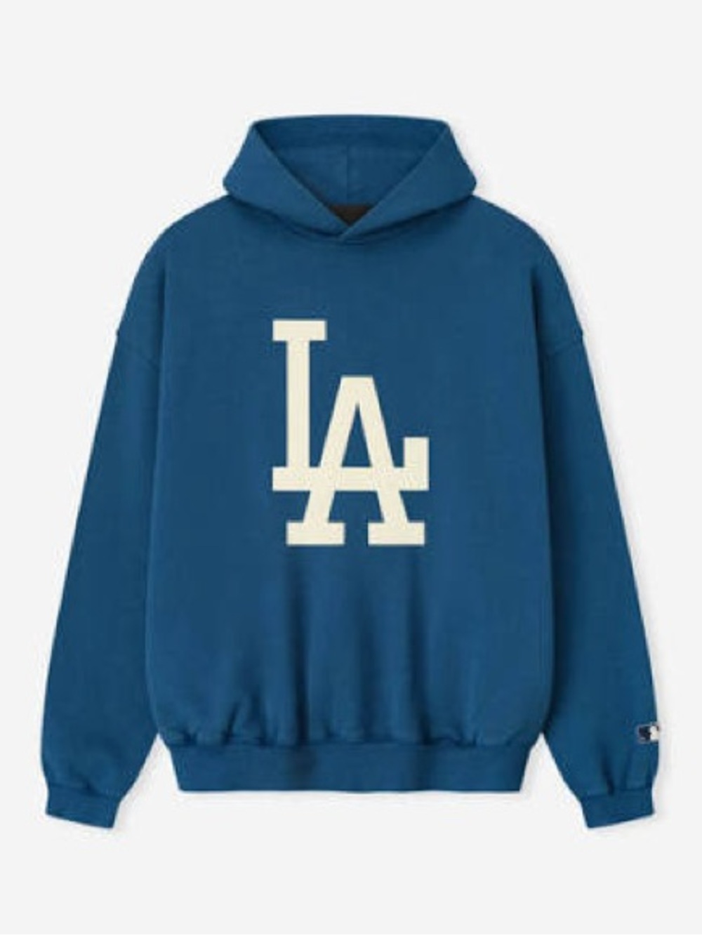 FEAR OF GOD Dodger Hoodie - Picture 7 of 8